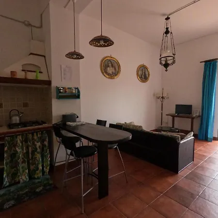 Casale Galati Sciacca