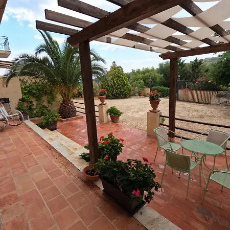 Casale Galati Appartement