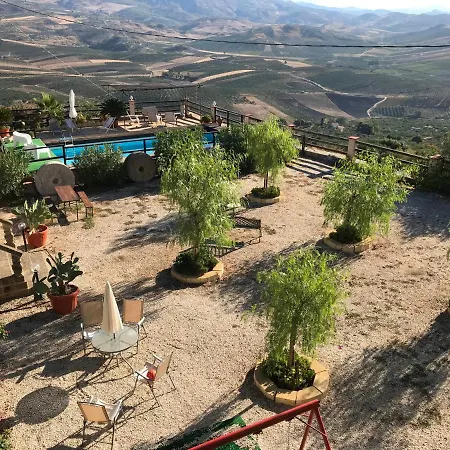 Casale Galati Appartement
