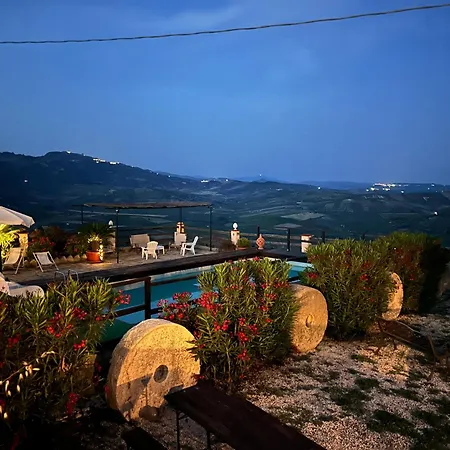 Casale Galati * Sciacca