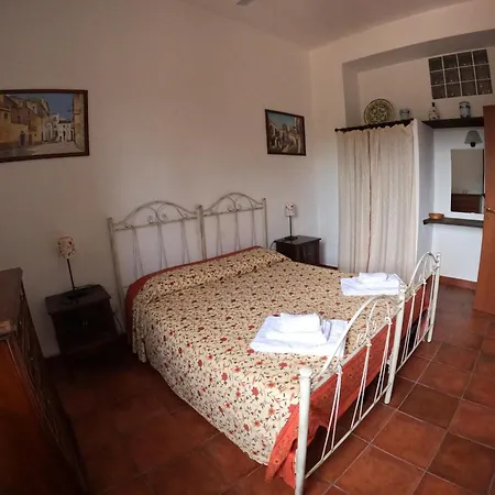 Apartment Casale Galati Sciacca