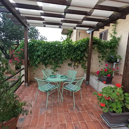 Apartment Casale Galati *