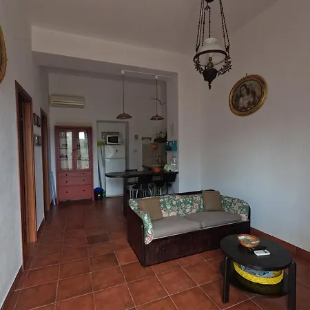 Casale Galati Apartment Sciacca