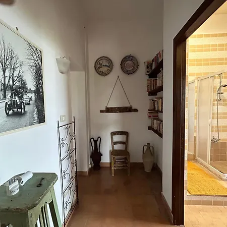 Casale Galati Apartment