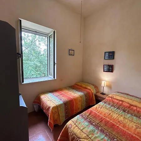 Apartment Casale Galati
