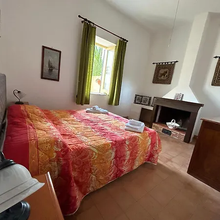 Casale Galati Apartment Sciacca