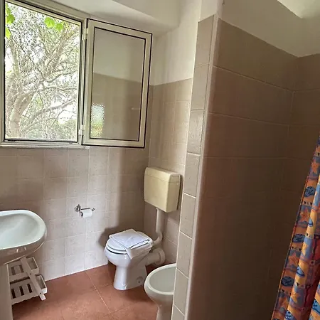 Apartment Casale Galati Sciacca