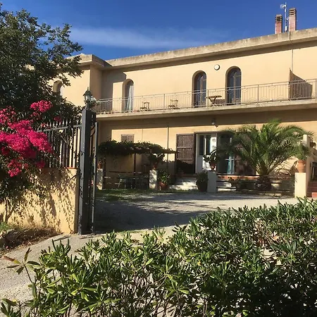 Casale Galati Apartment *