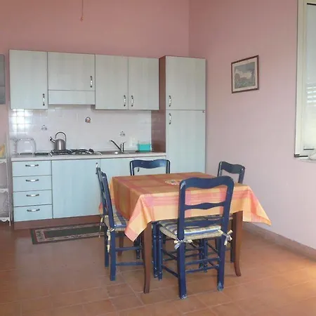 Casale Galati Apartment Sciacca