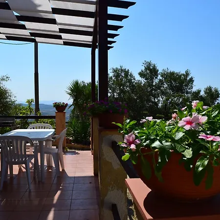 Appartement Casale Galati *