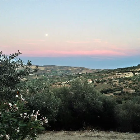 Apartment Casale Galati Sciacca
