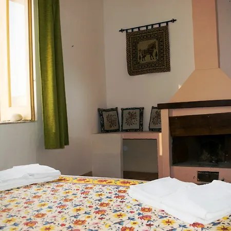 Casale Galati Apartment *