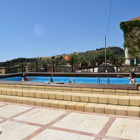 Casale Galati Apartment