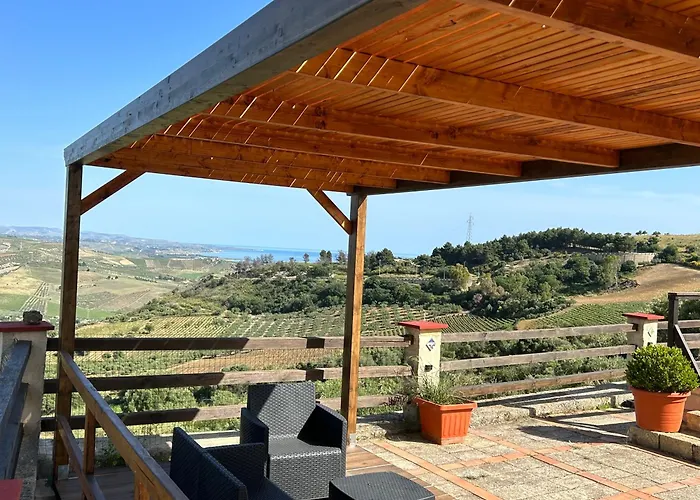 Casale Galati Appartement *