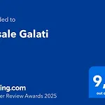 Casale Galati * Sciacca