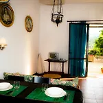 Apartamento Casale Galati Sciacca