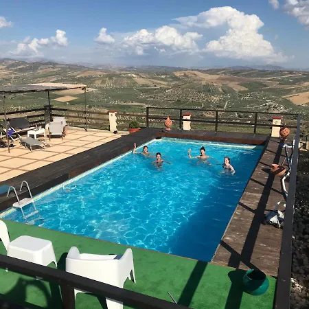 Casale Galati Apartmán Sciacca