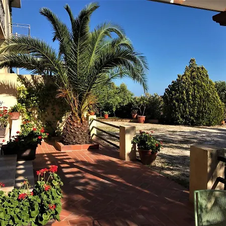 Casale Galati Apartmán Sciacca
