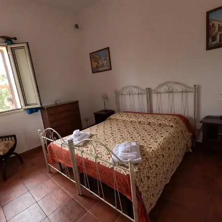 Casale Galati Apartmán