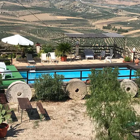 Casale Galati Apartmán Sciacca