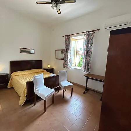 Apartmán Casale Galati *