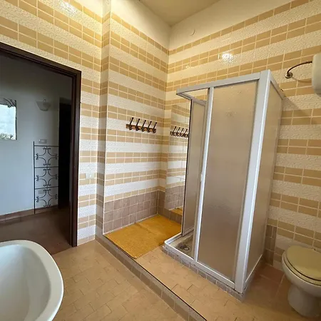 Διαμέρισμα Casale Galati *