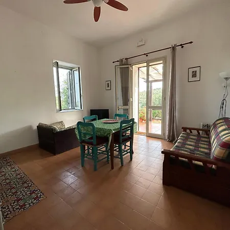 Casale Galati Διαμέρισμα Sciacca