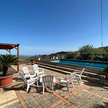 Casale Galati Sciacca