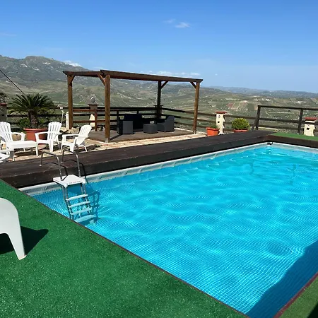 Casale Galati Διαμέρισμα