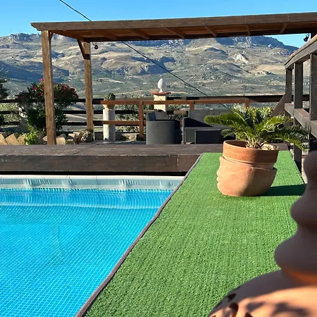 Διαμέρισμα Casale Galati