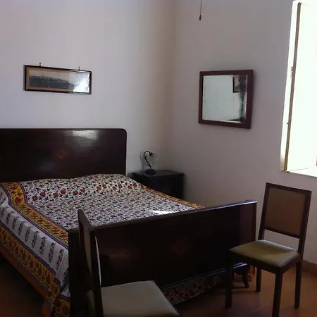 Apartmán Casale Galati Sciacca