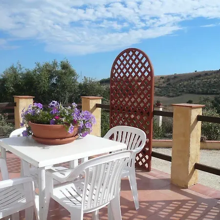Casale Galati Apartmán *