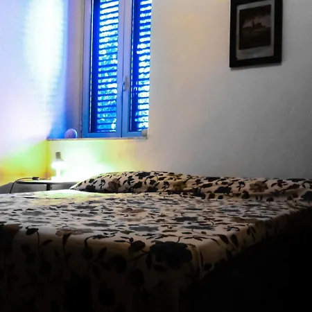 Apartmán Casale Galati *