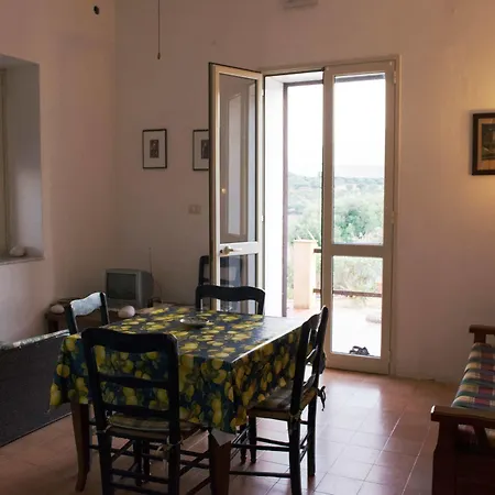 Casale Galati Apartmán Sciacca