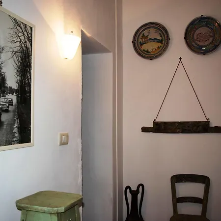 Casale Galati Apartmán Sciacca