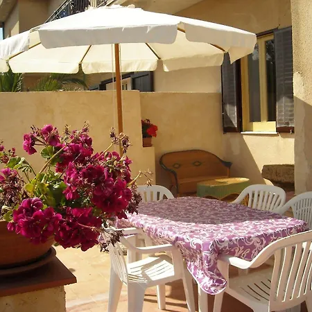 Casale Galati Sciacca