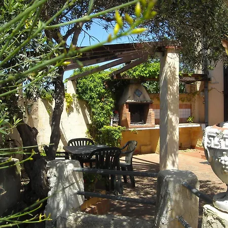 Casale Galati Apartmán Sciacca
