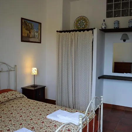 Casale Galati Apartmán *