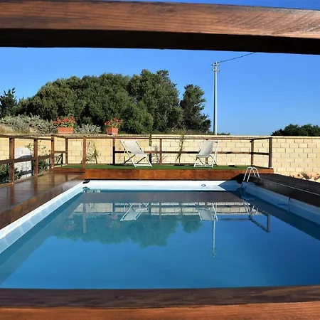 Apartmán Casale Galati