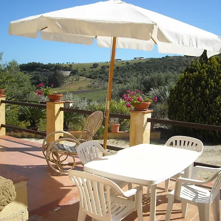 Casale Galati Apartmán Sciacca