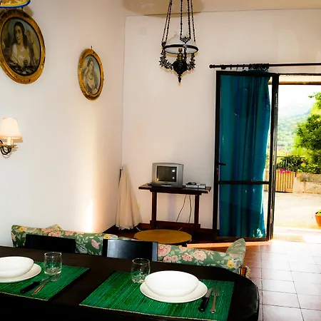 Apartmán Casale Galati Sciacca