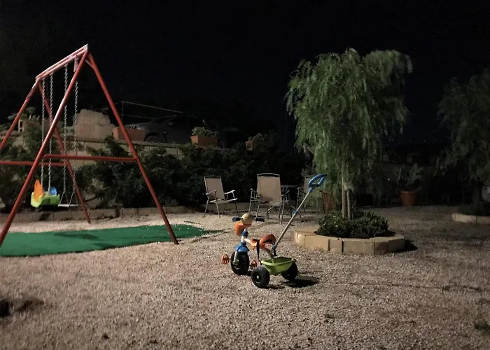Casale Galati Sciacca