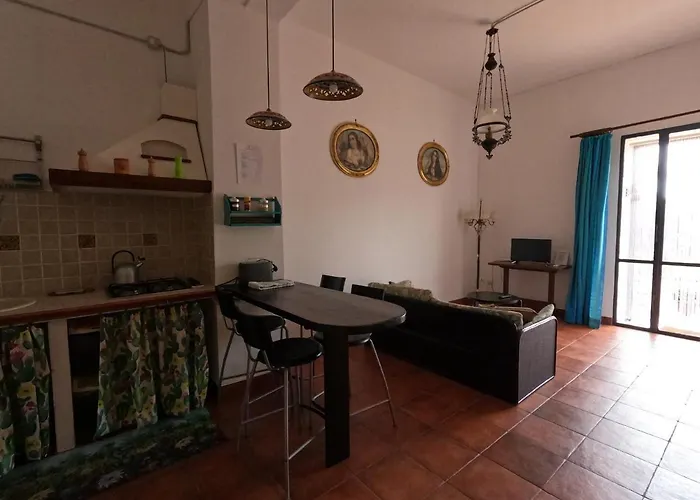 Casale Galati Sciacca