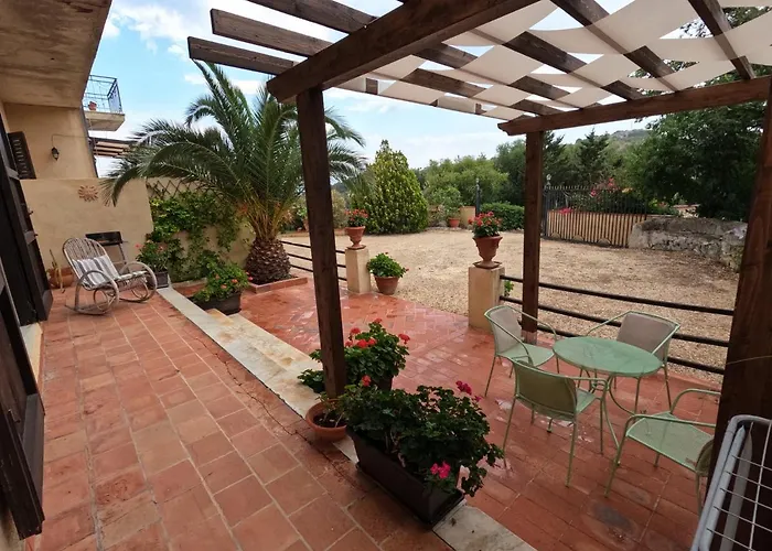 Casale Galati Διαμέρισμα