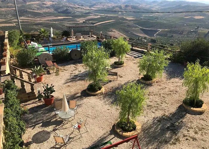 Casale Galati Διαμέρισμα