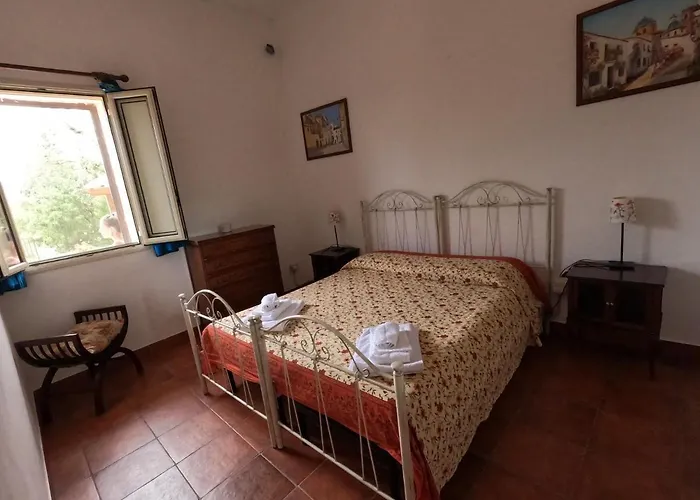 Casale Galati Διαμέρισμα