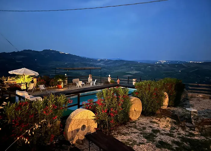 Casale Galati * Sciacca