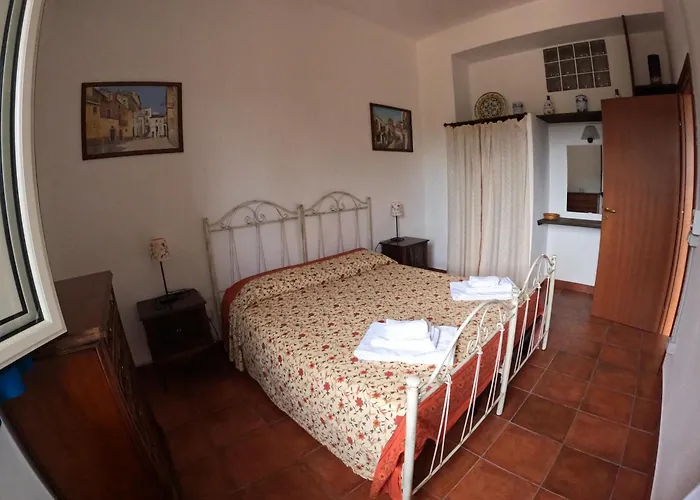 Διαμέρισμα Casale Galati Sciacca