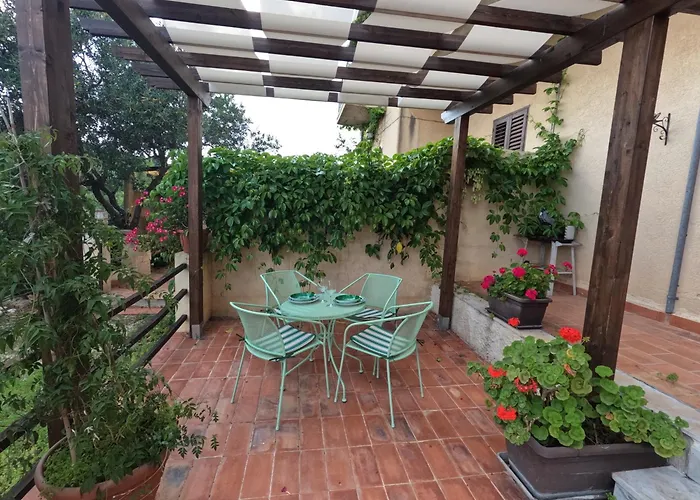 Διαμέρισμα Casale Galati *