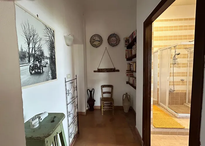 Casale Galati Διαμέρισμα